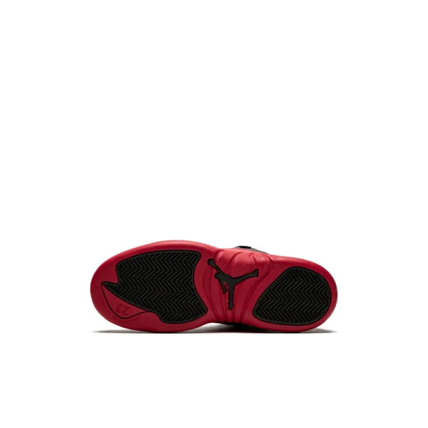 Air Jordan 12 Retro Flu Game (2016) (PS) - 151186-002 - Drop - Image 4