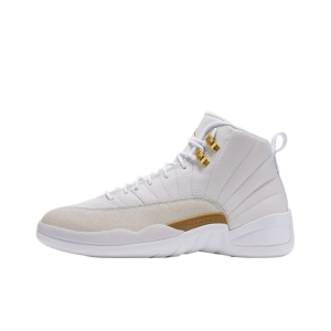 OVO x Air Jordan 12 Retro White - 873864-102 - Iconic