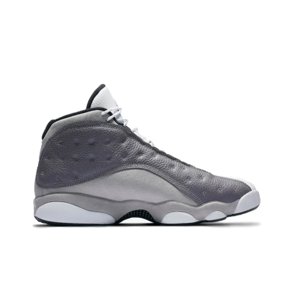 Air Jordan 13 Retro 'Atmosphere Grey' 414571-016 - Streetwear - Image 2