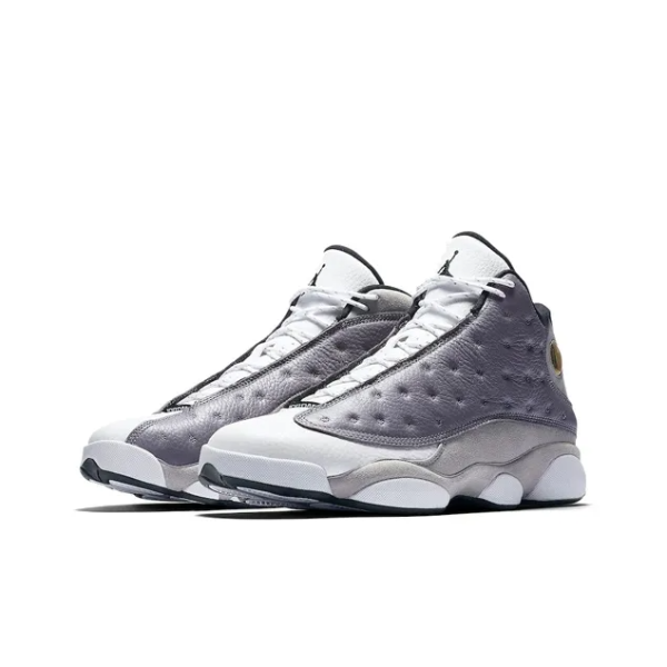 Air Jordan 13 Retro 'Atmosphere Grey' 414571-016 - Streetwear - Image 3