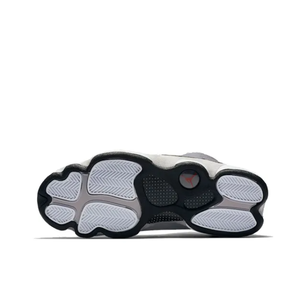 Air Jordan 13 Retro 'Atmosphere Grey' 414571-016 - Streetwear - Image 6