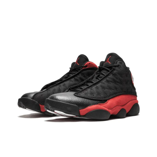 Air Jordan 13 Retro 'Bred' 2017 414571-004 - For Men - Image 2
