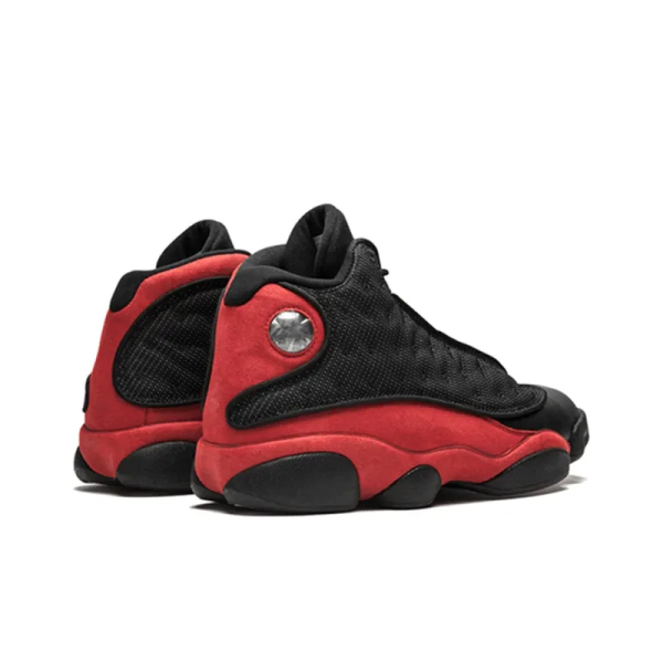 Air Jordan 13 Retro 'Bred' 2017 414571-004 - For Men - Image 3