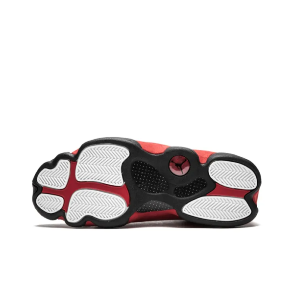 Air Jordan 13 Retro 'Bred' 2017 414571-004 - For Men - Image 4