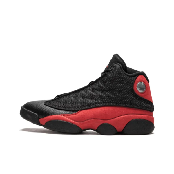 Air Jordan 13 Retro 'Bred' 2017 414571-004 - For Men - Image 5