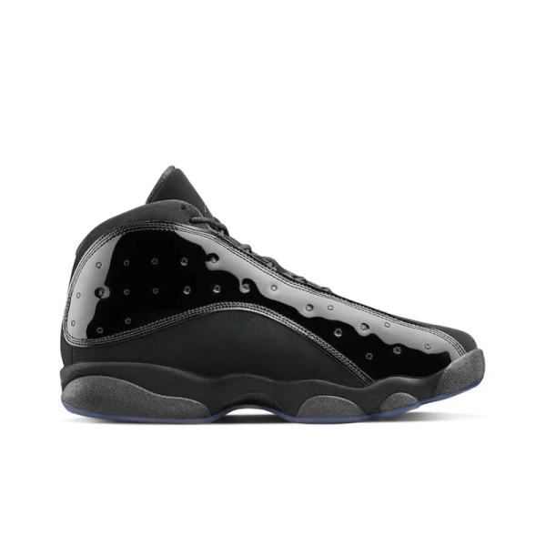 Air Jordan 13 Retro 'Cap and Gown' 414571-012 - Streetwear - Image 2