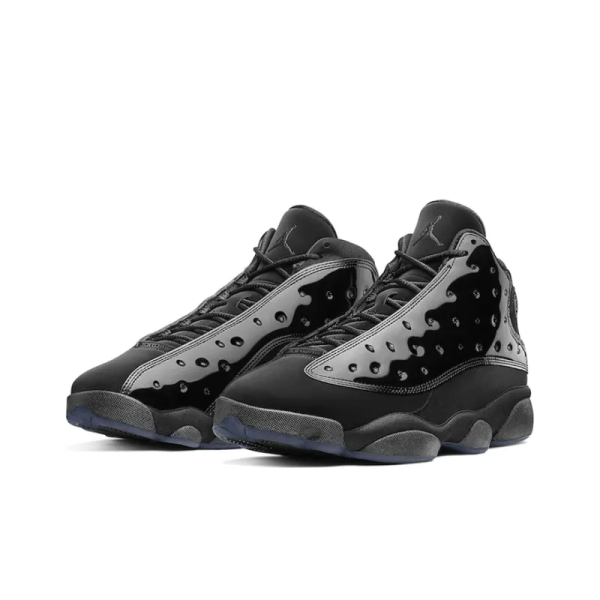 Air Jordan 13 Retro 'Cap and Gown' 414571-012 - Streetwear - Image 3