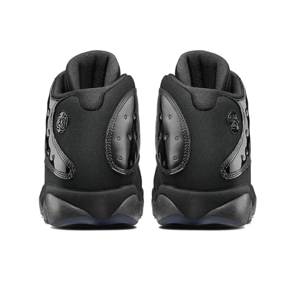 Air Jordan 13 Retro 'Cap and Gown' 414571-012 - Streetwear - Image 4