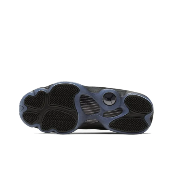 Air Jordan 13 Retro 'Cap and Gown' 414571-012 - Streetwear - Image 5