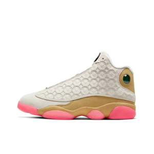Air Jordan 13 Retro 'Chinese New Year' CW4409-100 - Limited