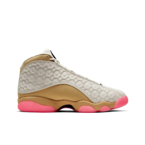 Air Jordan 13 Retro 'Chinese New Year' CW4409-100 - Limited - Image 2