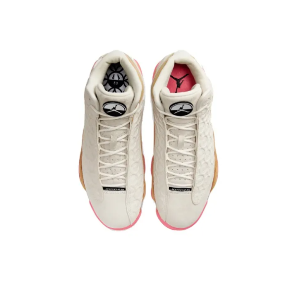 Air Jordan 13 Retro 'Chinese New Year' CW4409-100 - Limited - Image 4