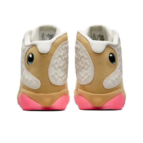Air Jordan 13 Retro 'Chinese New Year' CW4409-100 - Limited - Image 5