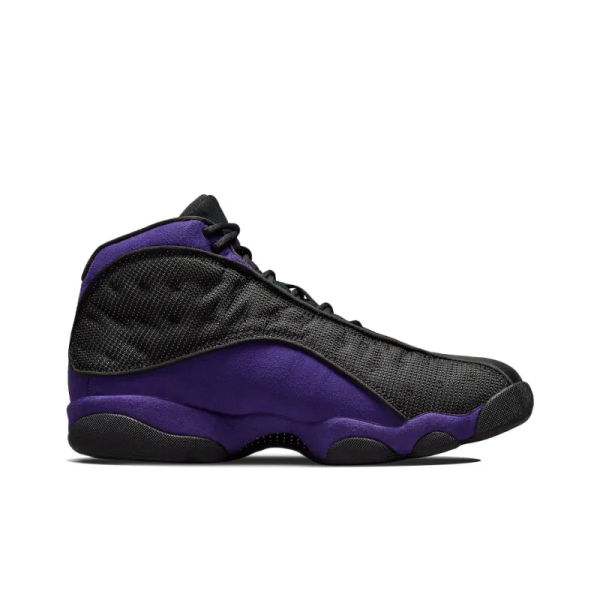 Air Jordan 13 Retro 'Court Purple' DJ5982-015 - Streetwear - Image 2
