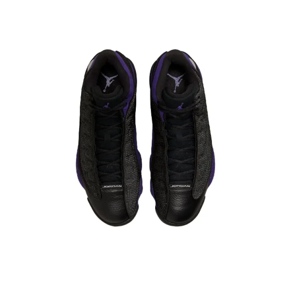 Air Jordan 13 Retro 'Court Purple' DJ5982-015 - Streetwear - Image 4