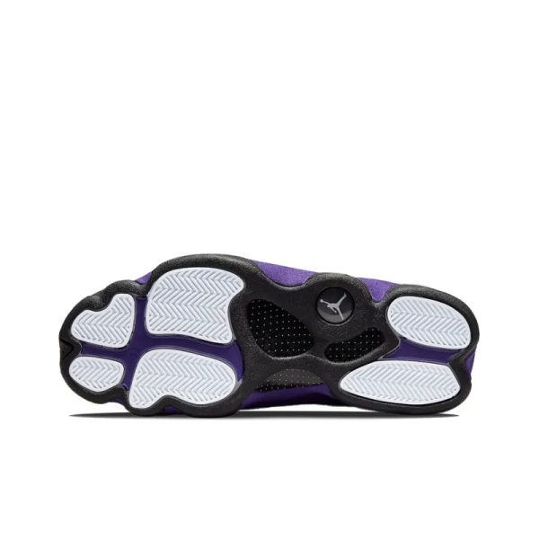 Air Jordan 13 Retro 'Court Purple' DJ5982-015 - Streetwear - Image 6