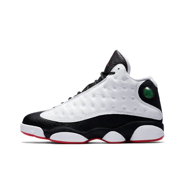 Air Jordan 13 Retro 'He Got Game' 2018 414571-104 - Iconic