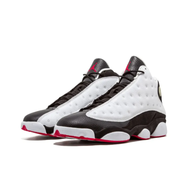 Air Jordan 13 Retro 'He Got Game' 2018 414571-104 - Iconic - Image 2