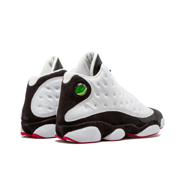 Air Jordan 13 Retro 'He Got Game' 2018 414571-104 - Iconic - Image 3