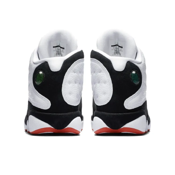 Air Jordan 13 Retro 'He Got Game' 2018 414571-104 - Iconic - Image 5
