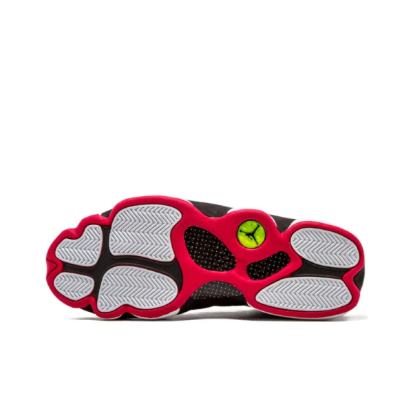 Air Jordan 13 Retro 'He Got Game' 2018 414571-104 - Iconic - Image 6