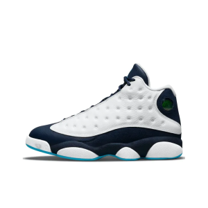 Air Jordan 13 Retro 'Obsidian' 414571-144 - Streetwear