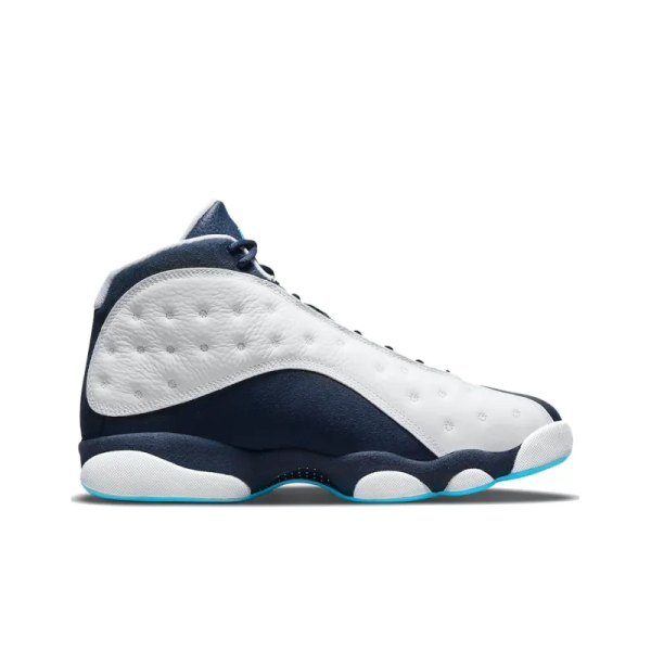 Air Jordan 13 Retro 'Obsidian' 414571-144 - Streetwear - Image 2