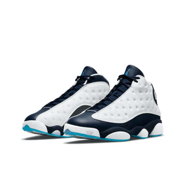 Air Jordan 13 Retro 'Obsidian' 414571-144 - Streetwear - Image 3