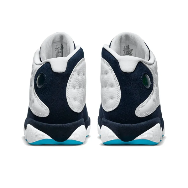Air Jordan 13 Retro 'Obsidian' 414571-144 - Streetwear - Image 5