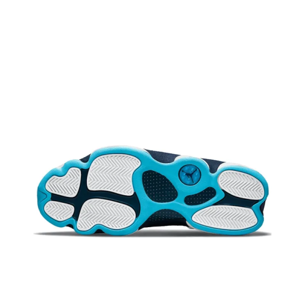 Air Jordan 13 Retro 'Obsidian' 414571-144 - Streetwear - Image 6