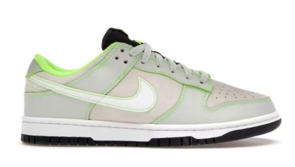 Dunk Low University Of Oregon PE (2023) Signature Footwear - Streetwear