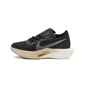 Zoomx Vaporfly 3 Black Metallic Gold Grain - Dv4129-001 – For Men