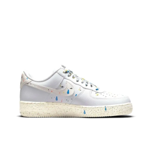 Air Force 1 Low Splatter White CZ0339-100 - Streetwear