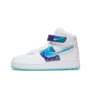 Air Force 1 High Good Game White - Dc2111-191 - Streetwear