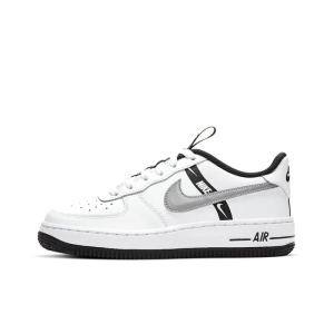 Air Force 1 LV8 White Reflect Silver CT4683-100 - For Men