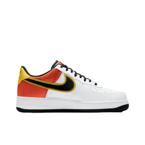 Air Force 1 Low 'Roswell Raygun' CU8070-100 - Iconic
