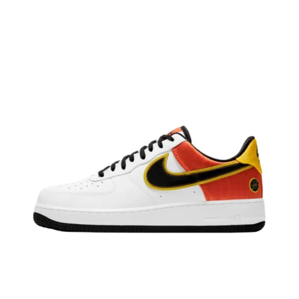 Air Force 1 Low 'Roswell Raygun' CU8070-100 - Iconic - Image 2
