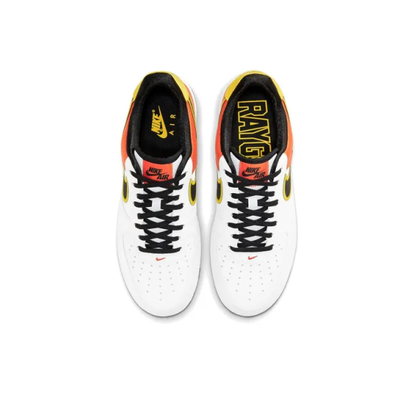 Air Force 1 Low 'Roswell Raygun' CU8070-100 - Iconic - Image 3