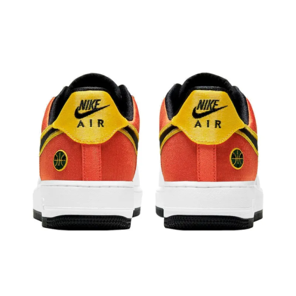 Air Force 1 Low 'Roswell Raygun' CU8070-100 - Iconic - Image 4