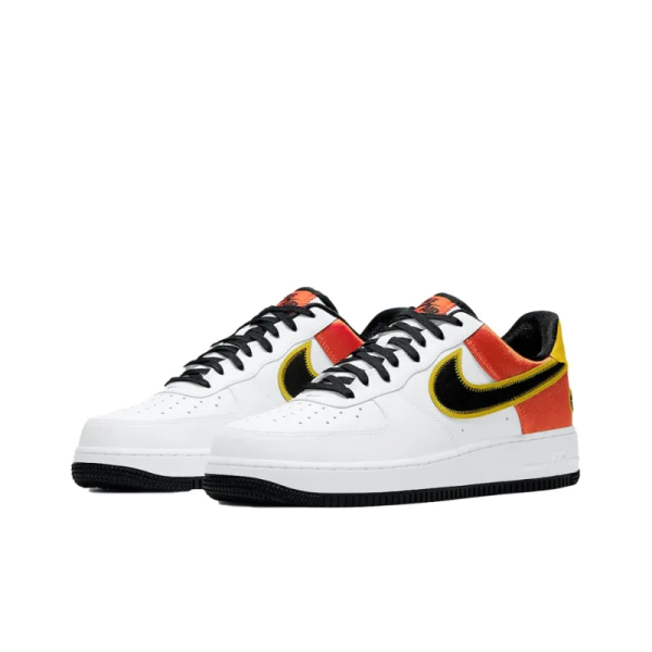 Air Force 1 Low 'Roswell Raygun' CU8070-100 - Iconic - Image 5