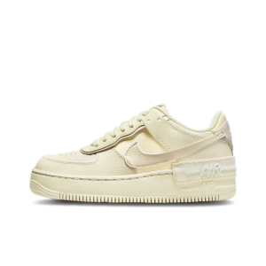 Air Force 1 Shadow Coconut Milk CU8591-102 – Streetwear