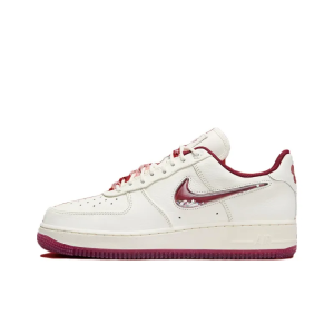 Air Force 1 Low 'valentine Day' - Fz5068-161 - Streetwear