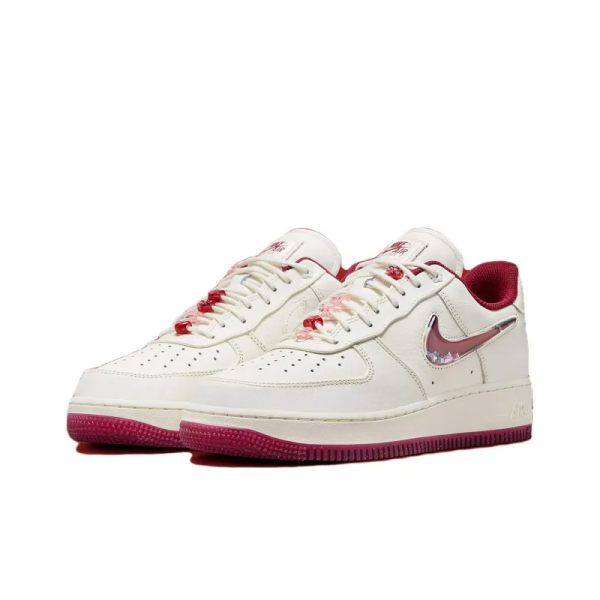 Air Force 1 Low 'valentine Day' - Fz5068-161 - Streetwear - Image 2