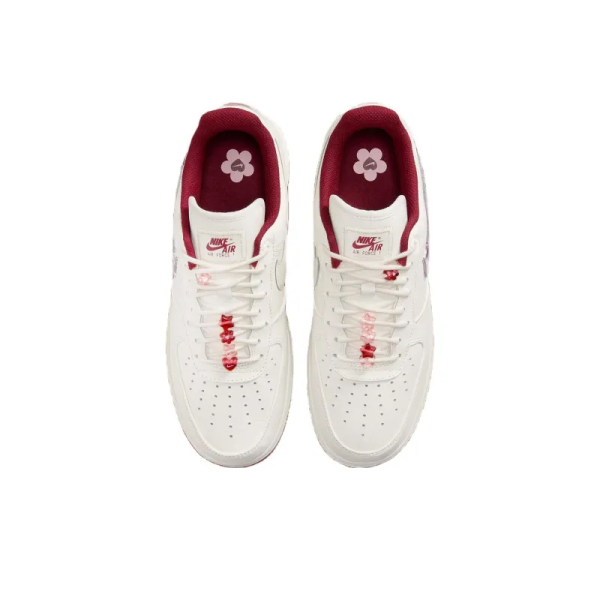 Air Force 1 Low 'valentine Day' - Fz5068-161 - Streetwear - Image 3