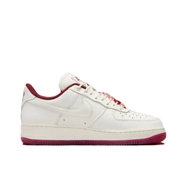 Air Force 1 Low 'valentine Day' - Fz5068-161 - Streetwear - Image 4