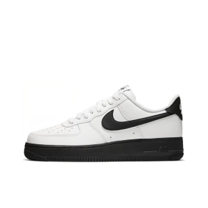 Air Force 1 07 White Black CK7663-101 - For Men