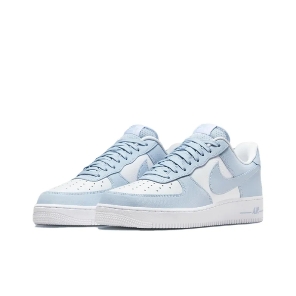 Air Force 1 Light Armory Blue - Fz4627-400 - Iconic - Image 2