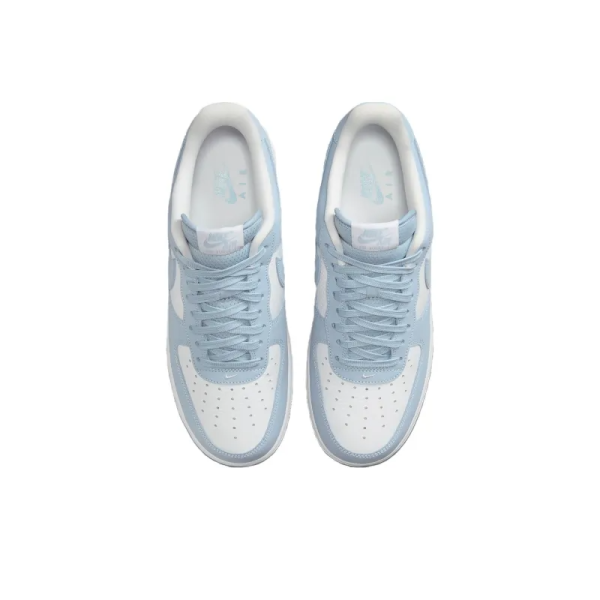 Air Force 1 Light Armory Blue - Fz4627-400 - Iconic - Image 4
