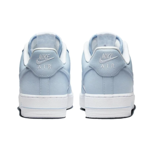 Air Force 1 Light Armory Blue - Fz4627-400 - Iconic - Image 5