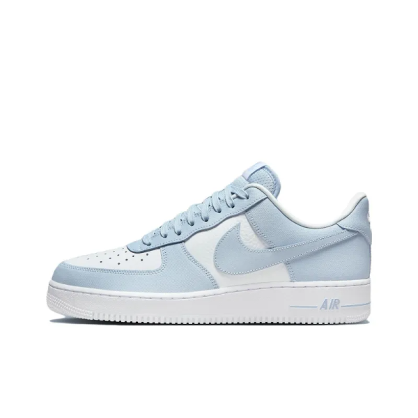 Air Force 1 Light Armory Blue - Fz4627-400 - Iconic - Image 6